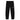 LES HUMBLES -HUMBLE DEPT.- SIGNATURE - LUXURY HEAVYWEIGHT RELAXED FIT SWEATPANTS - BLACK