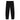 LES HUMBLES SIGNATURE - LUXURY HEAVYWEIGHT RELAXED FIT SWEATPANTS - BLACK