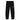 GOD’S PLAN LES HUMBLES - LUXURY HEAVYWEIGHT RELAXED FIT SWEATPANTS - BLACK